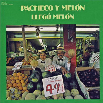 Don Toribio: la canción que inmortalizó Melón con Johnny Pacheco