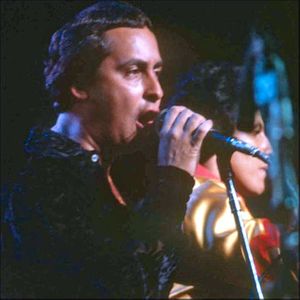 Las mejores canciones de Ismael Quintana