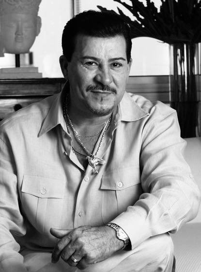 Adiós a Tito Rojas, su último video fue un especial de Navidad: «Canta Gallo, Canta En Navidad»
