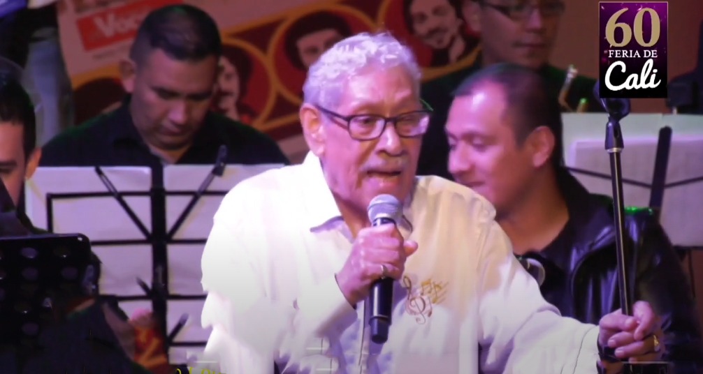 Murió el maestro Tony Molina, uno de los últimos precursores de la salsa