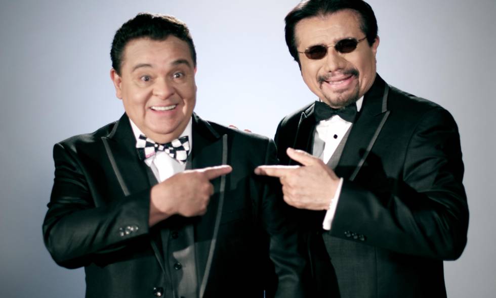 Tráiler oficial de ‘Los Reyes de la Salsa’, película sobre Richie Ray y Bobby Cruz