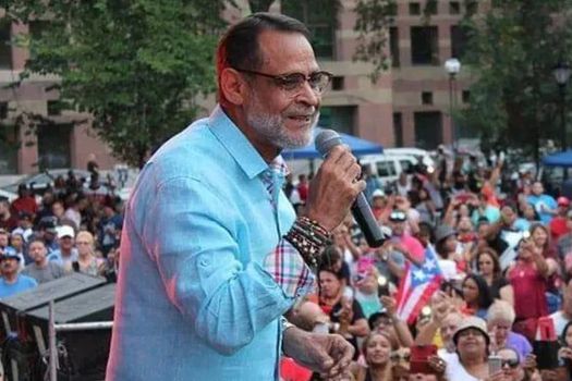 Murió Héctor Tricoche, ‘El lobo domesticado’ de la salsa